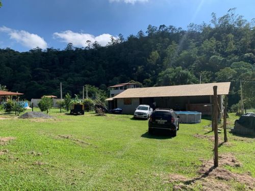 Vende-se Chácara Urgente São José Dos Pinhais 771365