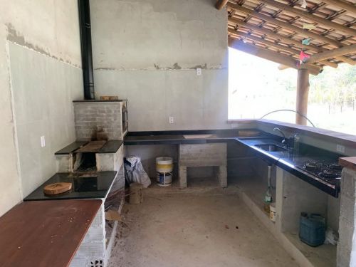 Vende-se Chácara Urgente São José Dos Pinhais 771366