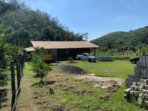 Vende-se Chácara Urgente São José Dos Pinhais 771368