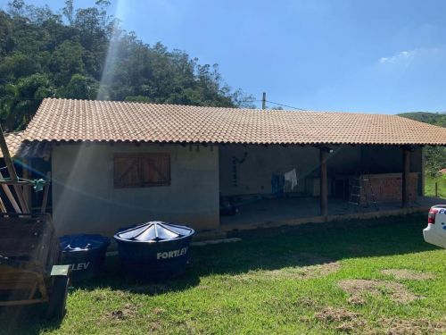 Vende-se Chácara Urgente São José Dos Pinhais 771369