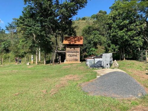 Vende-se Chácara Urgente São José Dos Pinhais 771370