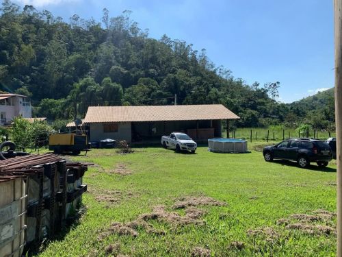 Vende-se Chácara Urgente São José Dos Pinhais 771371