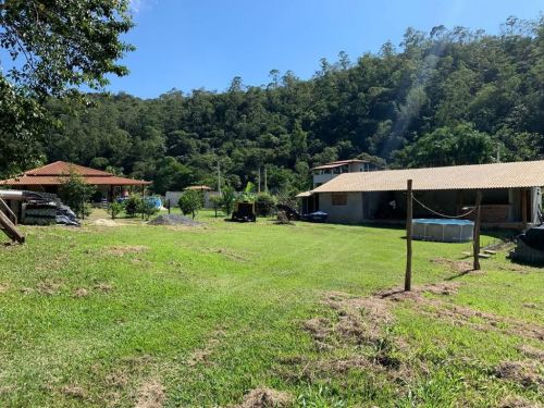 Vende-se Chácara Urgente São José Dos Pinhais 771372