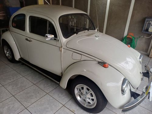 Vende-se Fusca 1300 Ano 1978 características na descrição 772621 Vende-se Fusca 1300 Ano 1978 características na descrição 772621