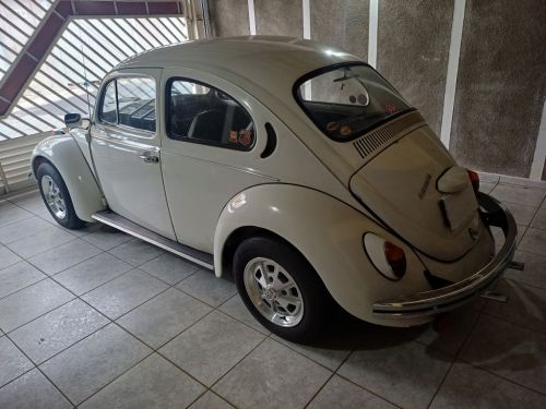 Vende-se Fusca 1300 Ano 1978 características na descrição 772622 Vende-se Fusca 1300 Ano 1978 características na descrição 772622
