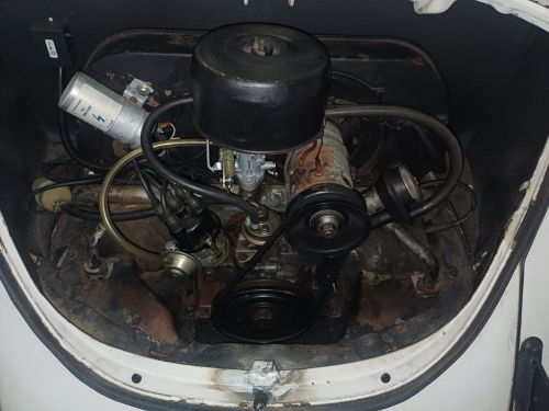 Vende-se Fusca 1300 Ano 1978 características na descrição 772624 Vende-se Fusca 1300 Ano 1978 características na descrição 772624