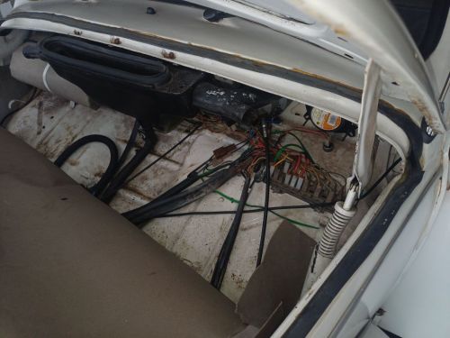 Vende-se Fusca 1300 Ano 1978 características na descrição 772626 Vende-se Fusca 1300 Ano 1978 características na descrição 772626