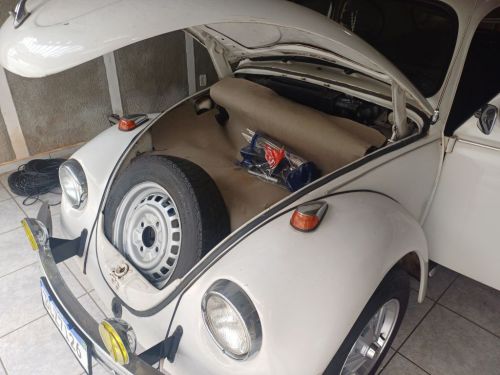 Vende-se Fusca 1300 Ano 1978 características na descrição 772627 Vende-se Fusca 1300 Ano 1978 características na descrição 772627