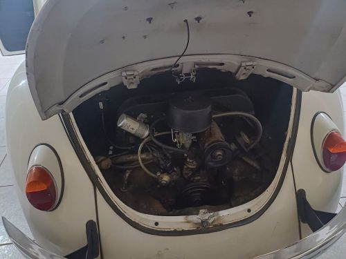 Vende-se Fusca 1300 Ano 1978 características na descrição 772628 Vende-se Fusca 1300 Ano 1978 características na descrição 772628