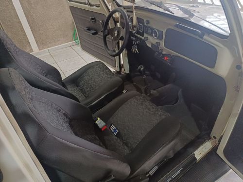 Vende-se Fusca 1300 Ano 1978 características na descrição 772629 Vende-se Fusca 1300 Ano 1978 características na descrição 772629