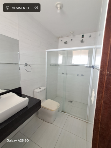 Vende se linda casa duplex 250m² com  3 Quartos  2 Vagas livres e cobertas  3 Banheiros Bairro Pedra Azul Contagem  777820