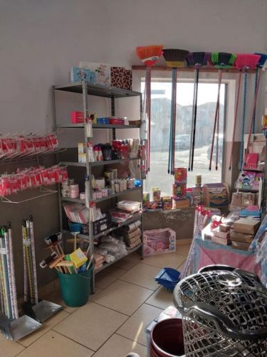 Vende-se: Loja De Embalagens Descartáveis e Produtos De Limpeza Na Cidade De Tabapuãsp 770885