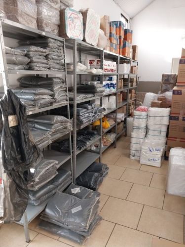 Vende-se: Loja De Embalagens Descartáveis e Produtos De Limpeza Na Cidade De Tabapuãsp 770886