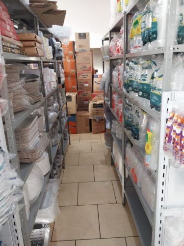 Vende-se: Loja De Embalagens Descartáveis e Produtos De Limpeza Na Cidade De Tabapuãsp 770888