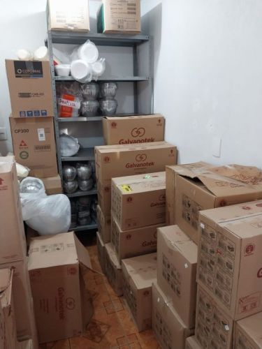 Vende-se: Loja De Embalagens Descartáveis e Produtos De Limpeza Na Cidade De Tabapuãsp 770892