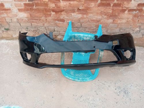 Vende-se: Para Choque Dianteiro Traseiro Tampa Da Mala Par De Dobradiça tudo do Nissan Sentra 20 Sl cvt ano 2016 749614