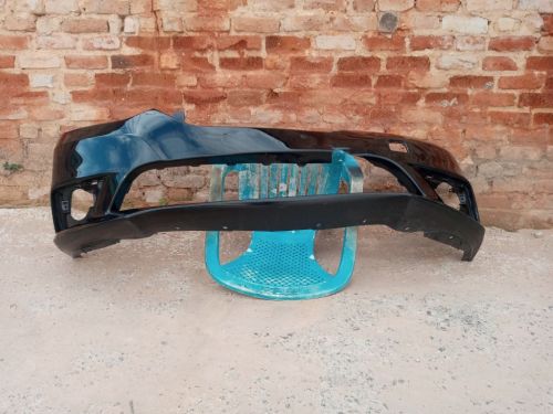 Vende-se: Para Choque Dianteiro Traseiro Tampa Da Mala Par De Dobradiça tudo do Nissan Sentra 20 Sl cvt ano 2016 749615