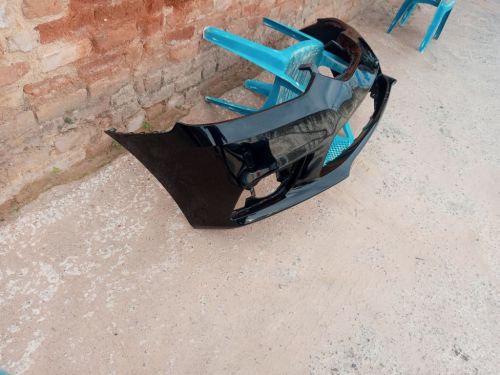 Vende-se: Para Choque Dianteiro Traseiro Tampa Da Mala Par De Dobradiça tudo do Nissan Sentra 20 Sl cvt ano 2016 749619