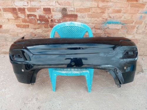 Vende-se: Para Choque Dianteiro Traseiro Tampa Da Mala Par De Dobradiça tudo do Nissan Sentra 20 Sl cvt ano 2016 749620