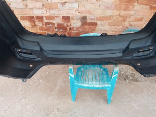 Vende-se: Para Choque Dianteiro Traseiro Tampa Da Mala Par De Dobradiça tudo do Nissan Sentra 20 Sl cvt ano 2016 749622