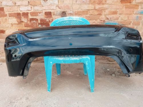 Vende-se: Para Choque Dianteiro Traseiro Tampa Da Mala Par De Dobradiça tudo do Nissan Sentra 20 Sl cvt ano 2016 749624