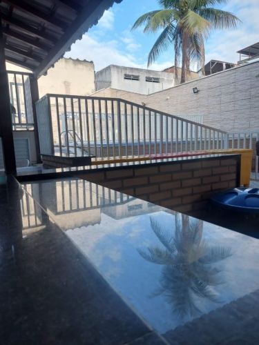 Vende-se Salão De Festa  Equipado e Mobiliado  742838