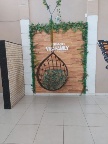Vende-se Salão De Festa  Equipado e Mobiliado  742839