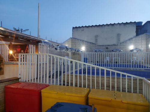 Vende-se Salão De Festa  Equipado e Mobiliado  742840