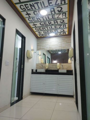 Vende-se Salão De Festa  Equipado e Mobiliado  742842