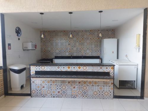 Vende-se Salão De Festa  Equipado e Mobiliado  742843