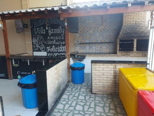 Vende-se Salão De Festa  Equipado e Mobiliado  742844