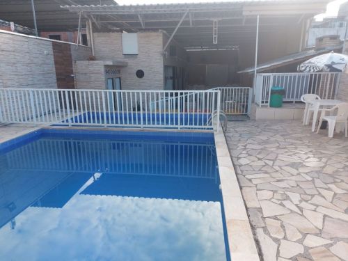 Vende-se Salão De Festa  Equipado e Mobiliado  742845