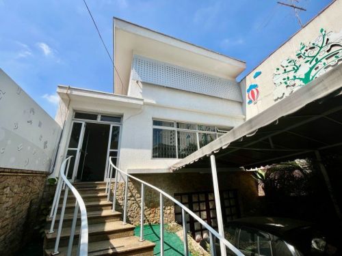 Vende-se - Sobrado 776331