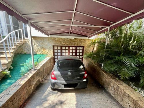 Vende-se - Sobrado 776333