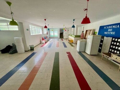 Vende-se - Sobrado 776335