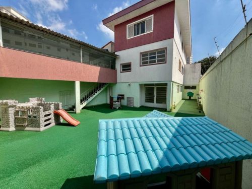 Vende-se - Sobrado 776337