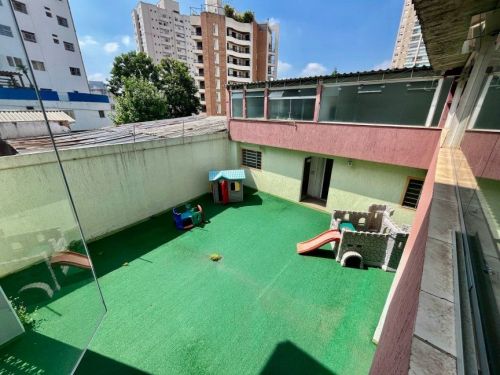 Vende-se - Sobrado 776338