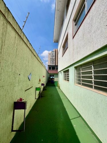 Vende-se - Sobrado 776339