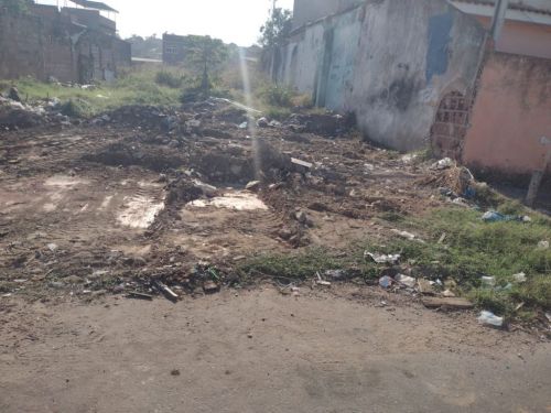 Vende- Se Terreno  765466