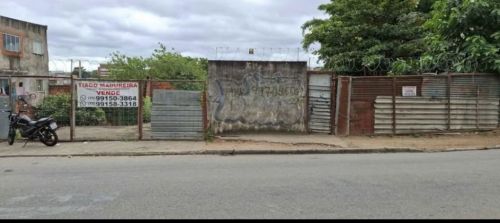 Vende-se Terreno em Avenida Principal do Jardim Nova Esperança Sorocaba  747153