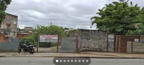 Vende-se Terreno em Avenida Principal do Jardim Nova Esperança Sorocaba  747159