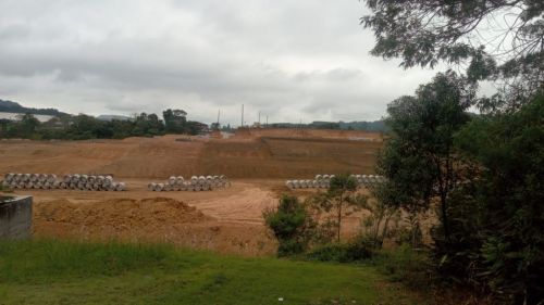 Vende-se terrenos. 745825