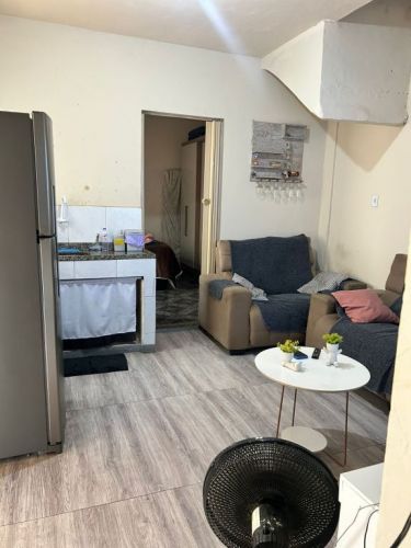 Vendo 2 casas de vila na Abolição  Apenas 140.00000 768591