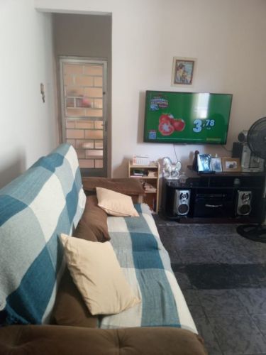 Vendo 2 casas de vila na Abolição  Apenas 140.00000 768598