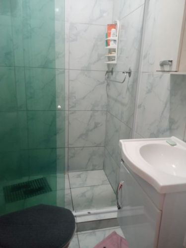 Vendo 2 casas de vila na Abolição  Apenas 140.00000 768600