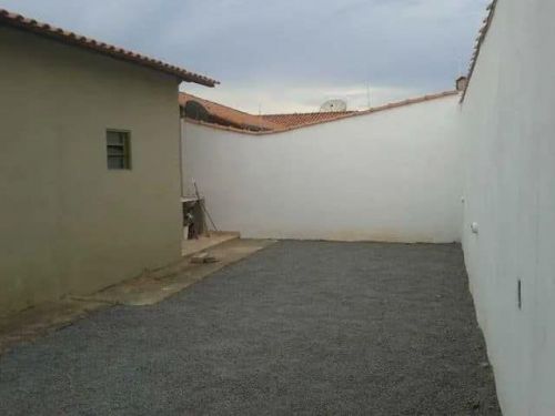 Vendo 1 casa apartamento em Paraguaçu Mg 697314