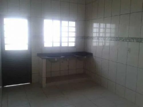Vendo 1 casa apartamento em Paraguaçu Mg 697315