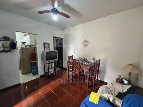 vendo 2 imóveis  no mesmo terreno no balneario de vilatur   771754