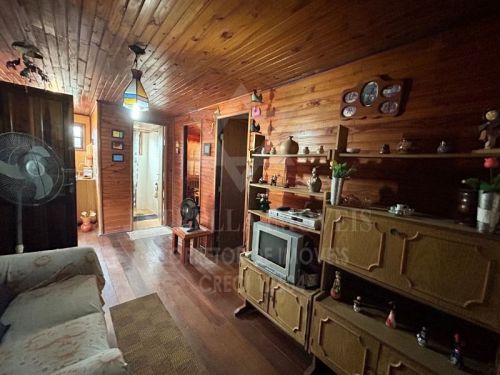 vendo 2 imóveis  no mesmo terreno no balneario de vilatur   771757