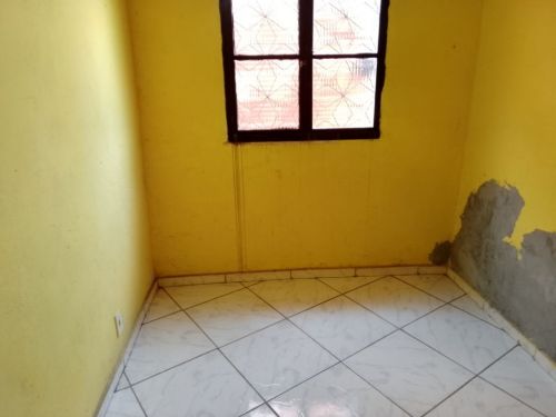 Vendo 3 casas  742638